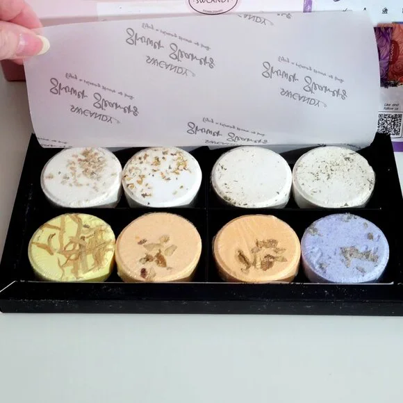 SWCandy Shower steamers