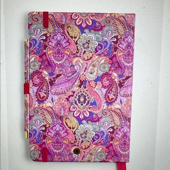 Johnny Was JOURNAL AND PEN SET