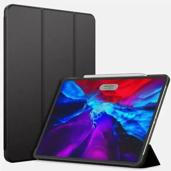New IPad pro 12.9 case assorted colors
