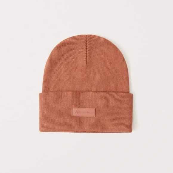Abercrombie and Fitch Beanie NWT