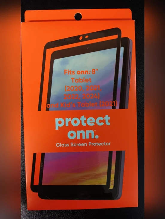 Screen Protector for 8