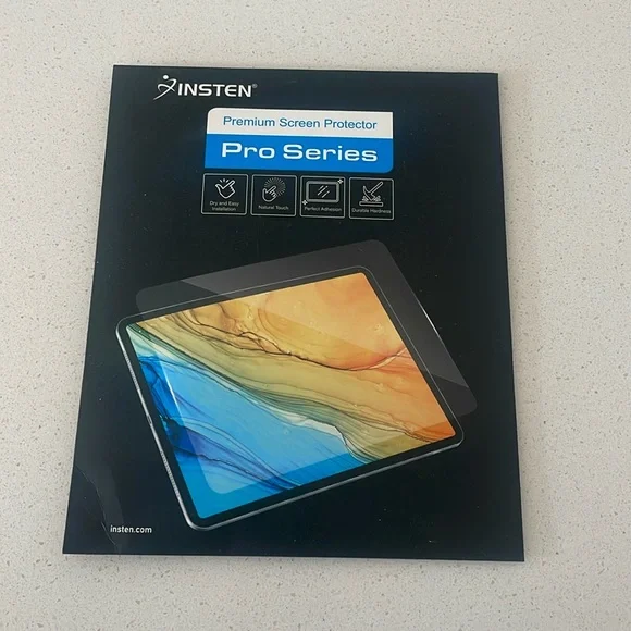 Pro series IPad screen protector