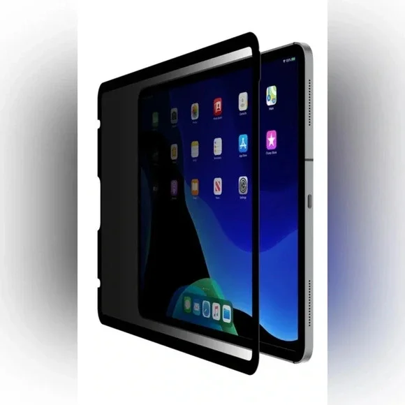 Belkin ScreenForce True Privacy Screen Protector iPad Pro 11 Brand New