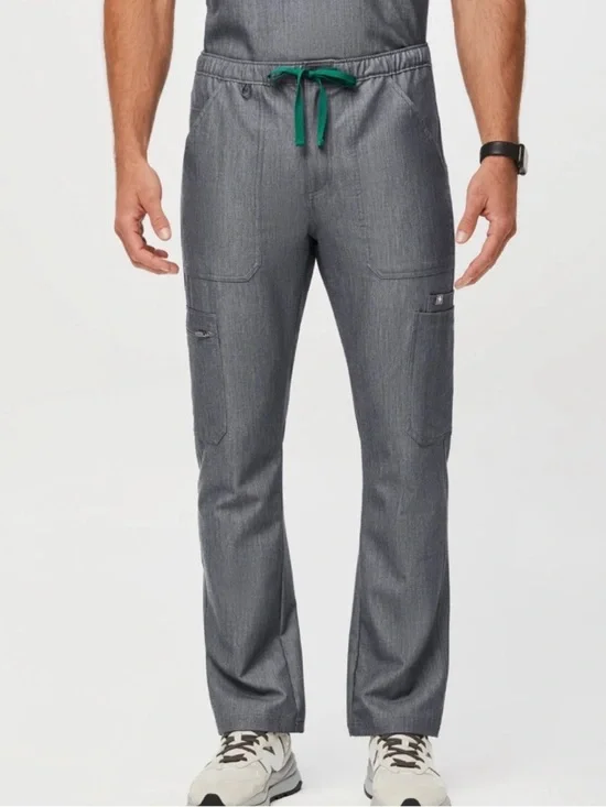 FIGS Men’s Cairo Cargo Scrub Pants