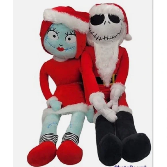 The Nightmare Before Christmas 48