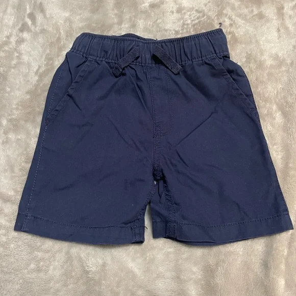 The Children place kids shorts
