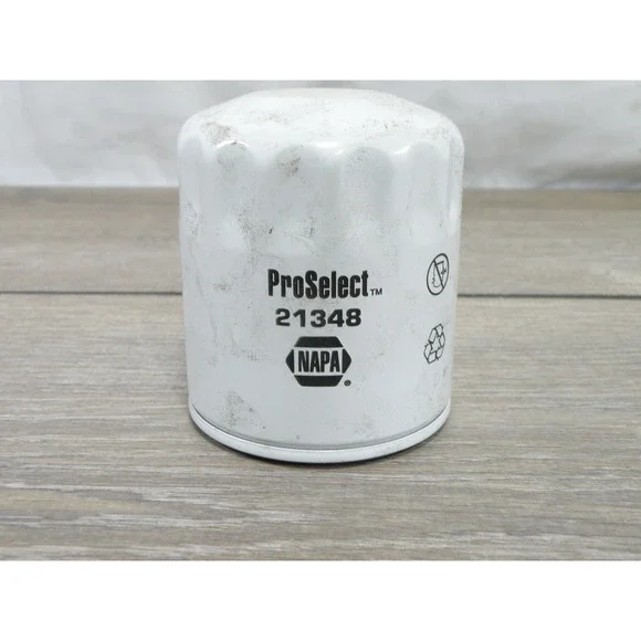 NAPA ProSelect 21348 Heavy Equipment Engine Oil Filter New
