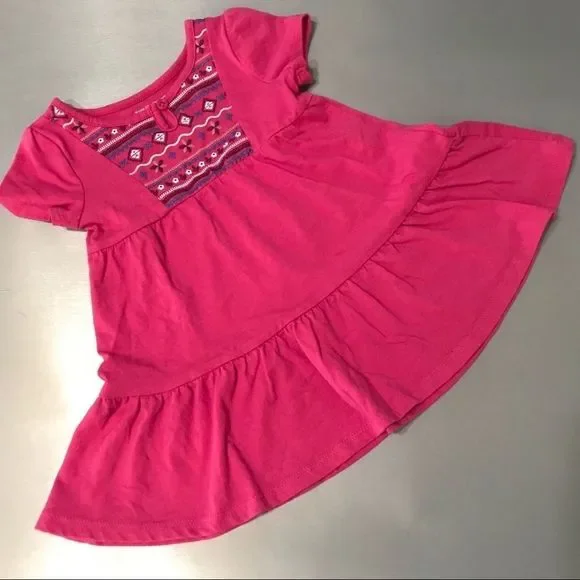 The Children’s Place baby girls dress