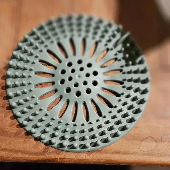 Decorative Drain Cover