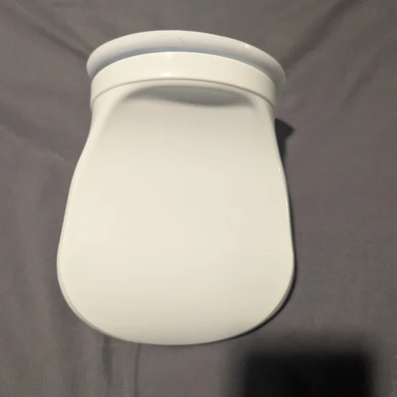 Suction Foot Holder For Shower