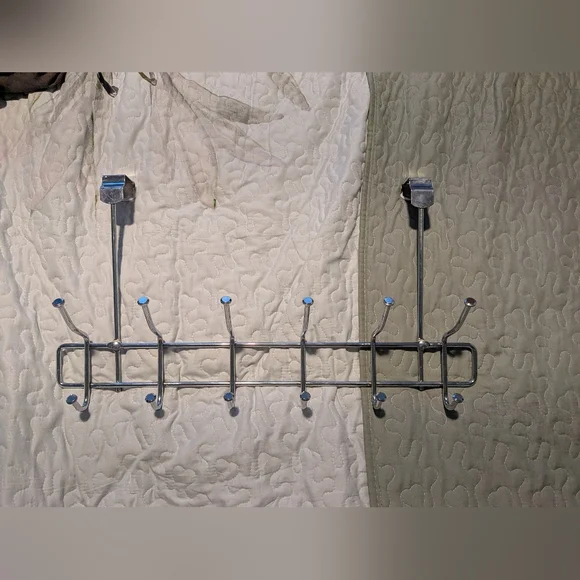 Towel Hooks