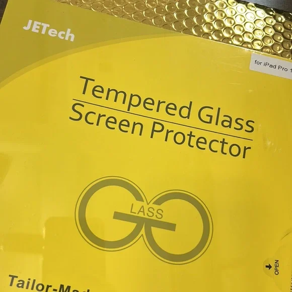 Screen protector for iPad Pro 12.9