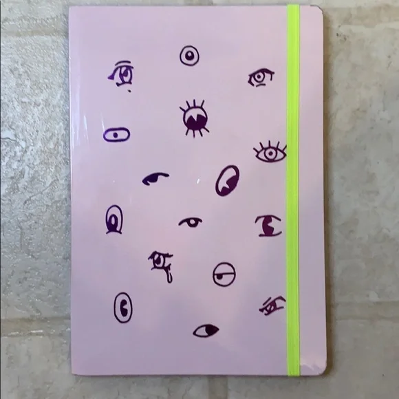 NWT Urban Outfitters Notebook