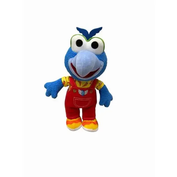 Disney Store Muppet Babies 13