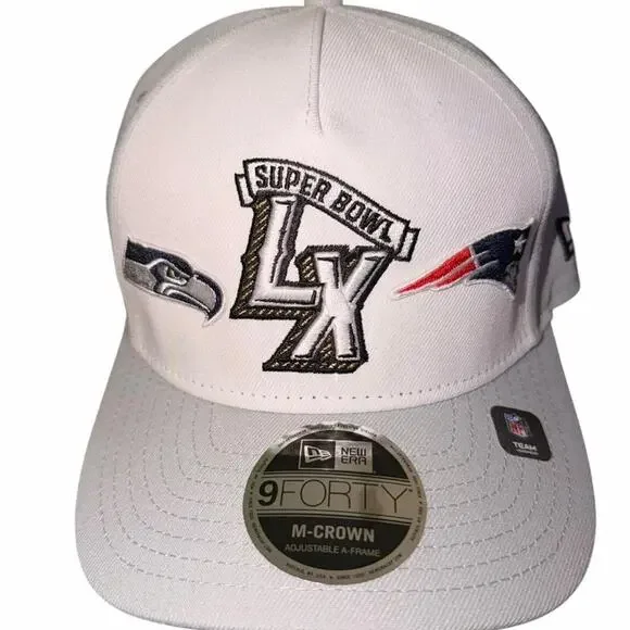 Super Bowl XLIX Commemorative Cap Snapback