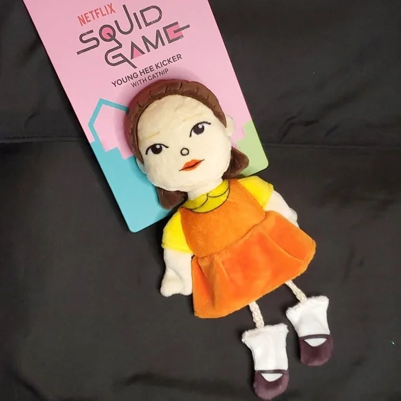 Cat‎ Toys
