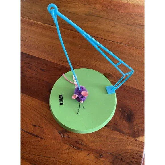 Kong Active Sway N' Play Cat Toy