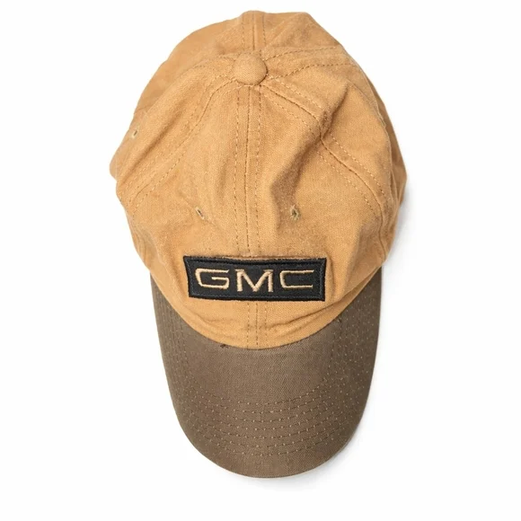 GMC Logo Baseball Hat