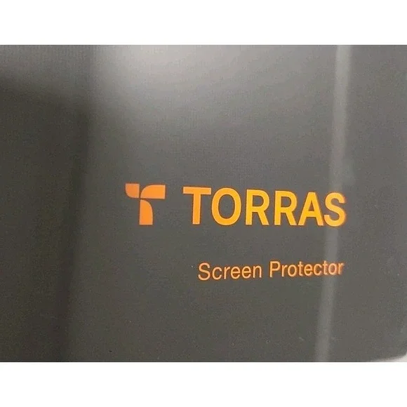 TORRAS Diamond Shield 2024 iPad Pro 13 Inch Screen Protector Military Grade