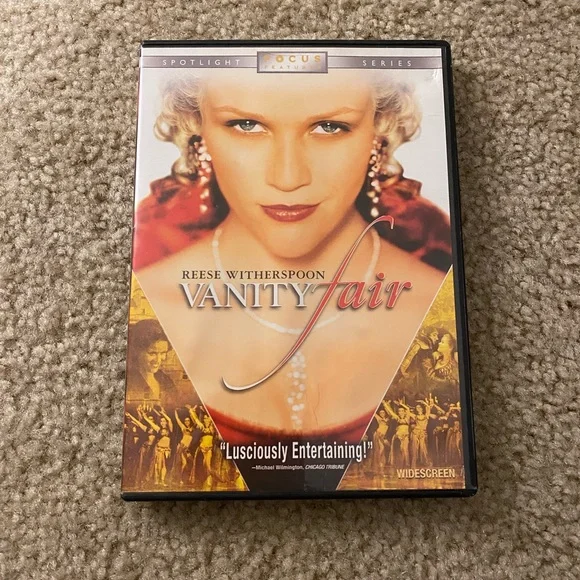 DVD
