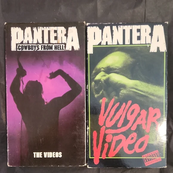 Video Collection