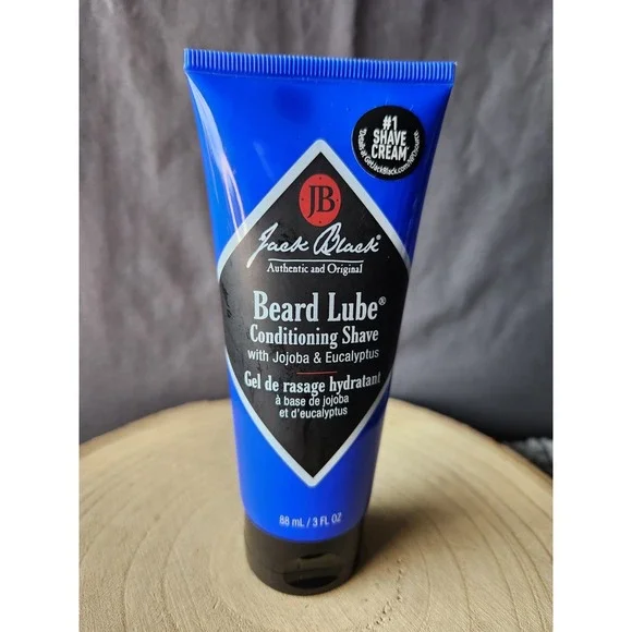 Jack Black Pure Clean Daily Facial Cleanser For‎ Men 88ml / 3fl.oz~NEW