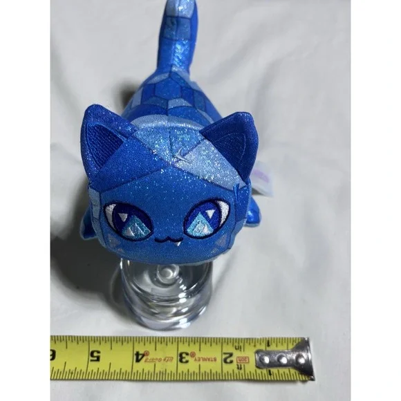 Aphmau‎ MeeMeows Mystery Plush 6