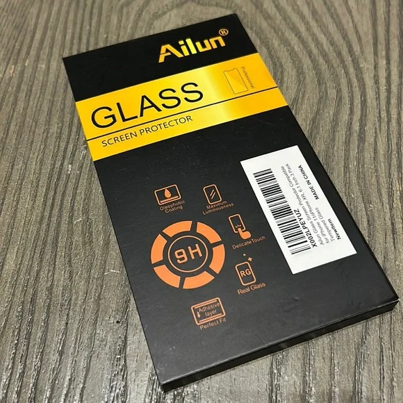 Ailun Glass Screen Protector