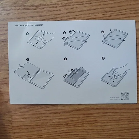 Amazon Fire Screen Protector