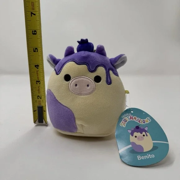Squishmallows‎ 5