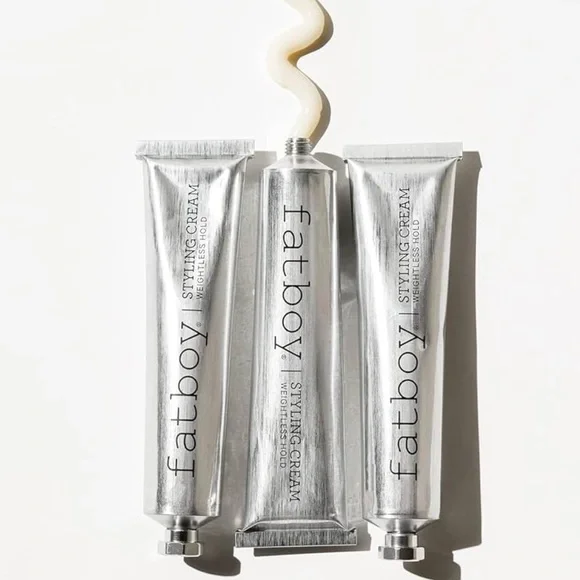Fatboy Styling Cream