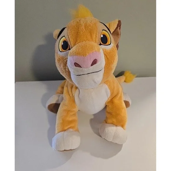 Disney Simba Cub - The Lion King - 15