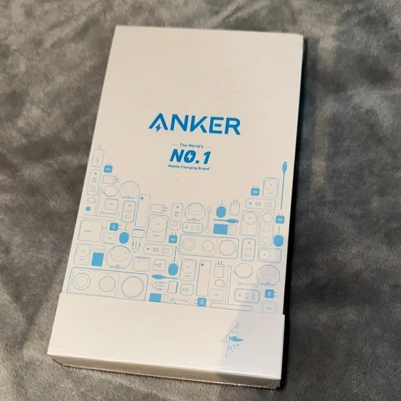 Anker Easy Fit Screen Protector