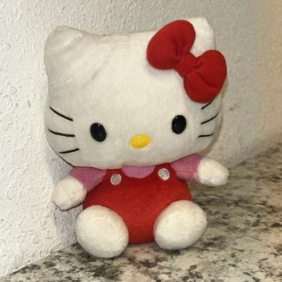 2009 Ty Beanie‎ Babies Plush 6