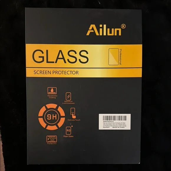 Ailun Glass Screen Protector