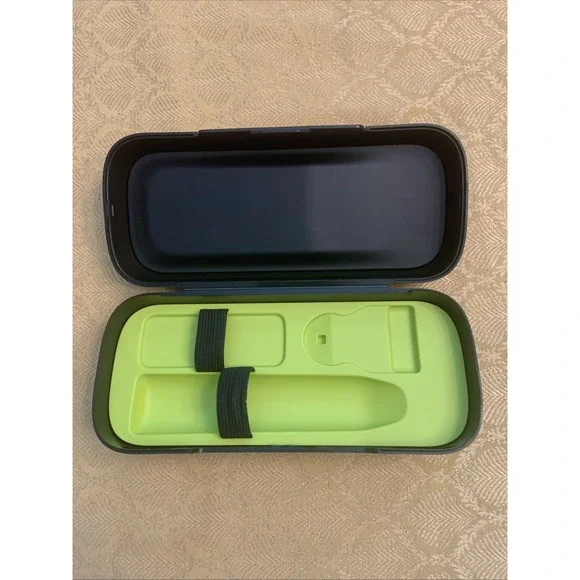 Philips Norelco OneBlade Travel Case fits QP27XX, QP28XX, and QP6XXX Handles