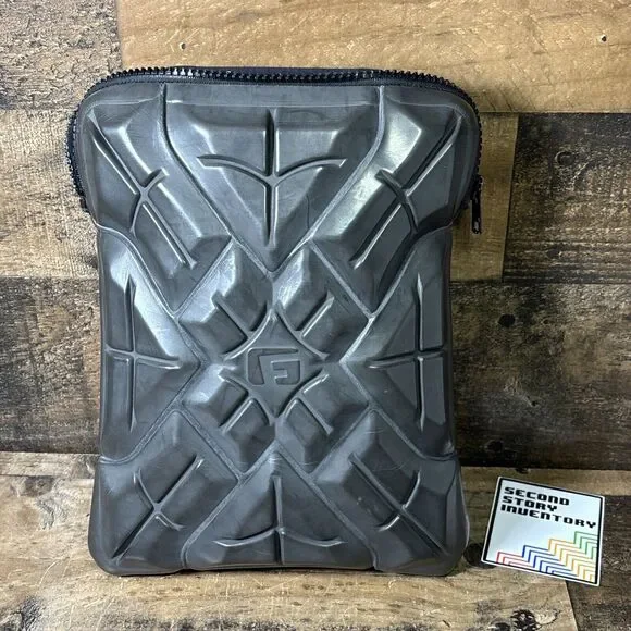 G-FORM iPad Extreme Sleeve FITS 7” x 9” tablet Special Poron Absorption