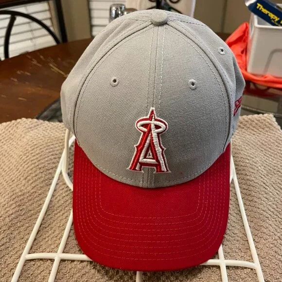 A Angels hat