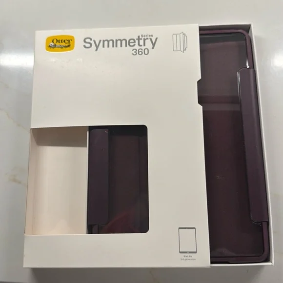 OtterBox symmetry series 360 for iPad Air 3rd generation