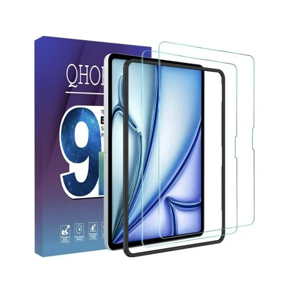 iPad Air 11 Inch Screen Protector M2 2024 6th Generation