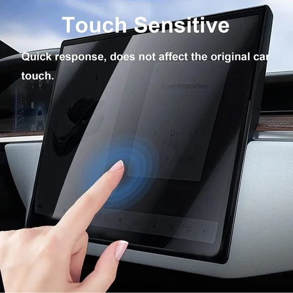 Tesla Screen Protector