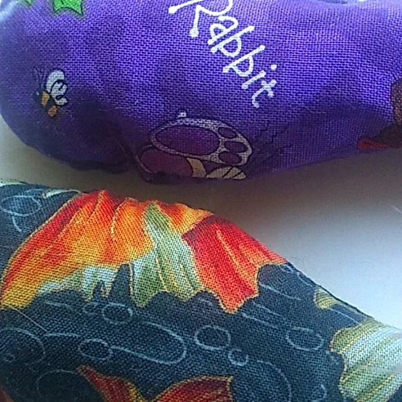 Fish Shaped Catnip Toys
