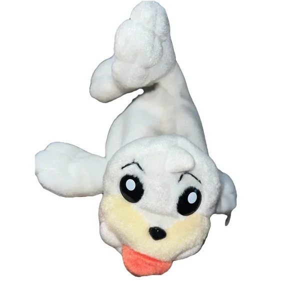KFC Special‎ Edition Pokemon Plush SEEL #86 w Tag Toy Stuffed Animal Applause