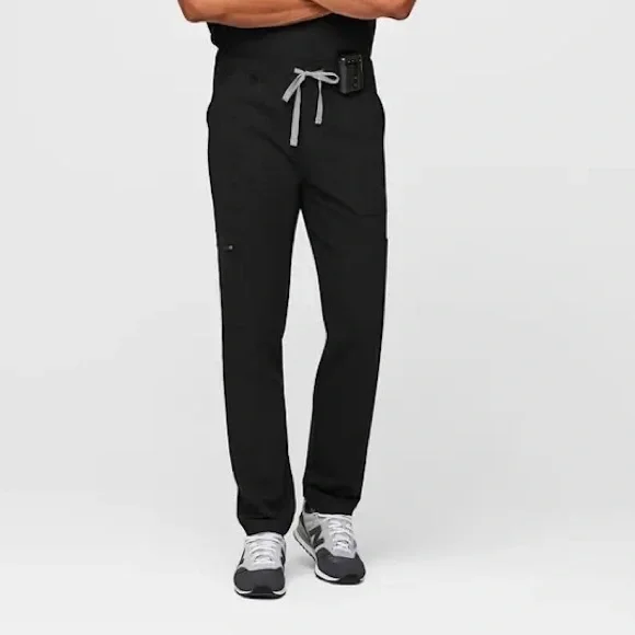 Figs Cairo Cargo Scrub Pants size S