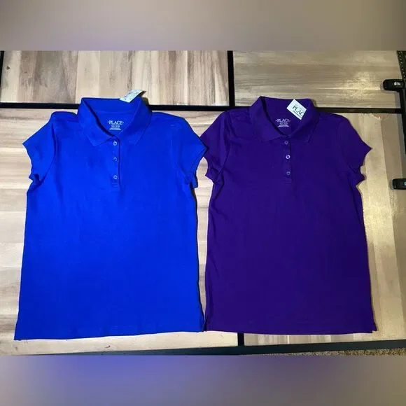 Two‎ the children’s place tops