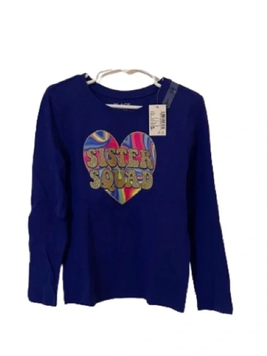 NWT The Children's Place T Shirt Small