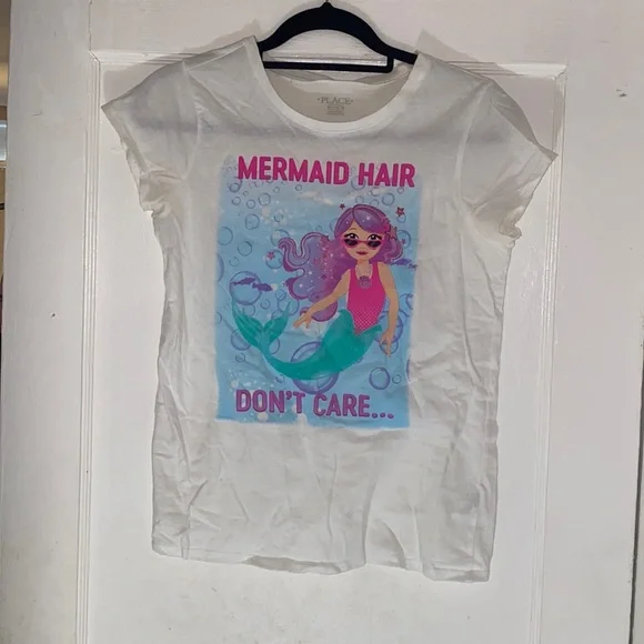 The Children’s Place Short Sleeve Tee