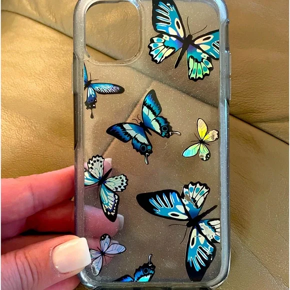 Otterbox phone protector EUC
