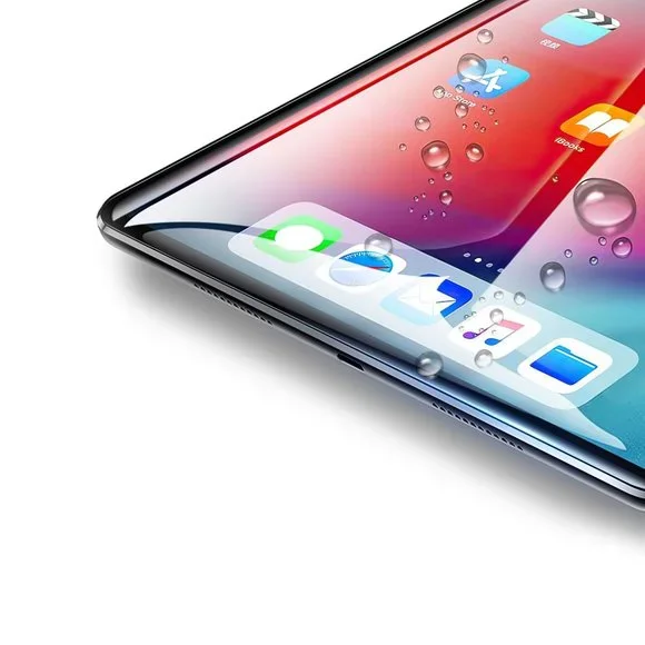 ENAPY iPad Pro 11 Tempered Glass Screen Protector (4th/3rd/ 2nd /1st Gen)