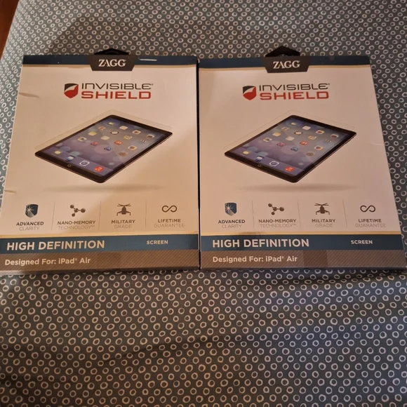 Screen protector